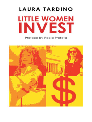 cover image of Little Women Invest